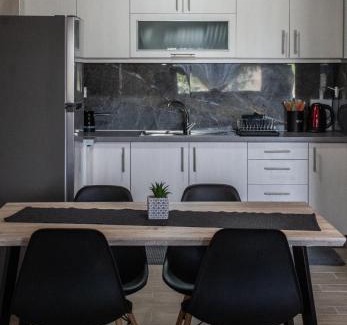 Megalos Prinos Apartment | Pandwra apartment