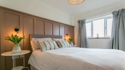 Ty Croes House | Pandy Aberffraw