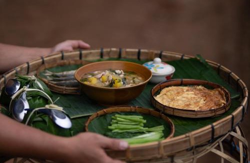 Samoeng Other | Pang Ma - O rice terrace นาขั้นบันไดบ้านปางมะโอ