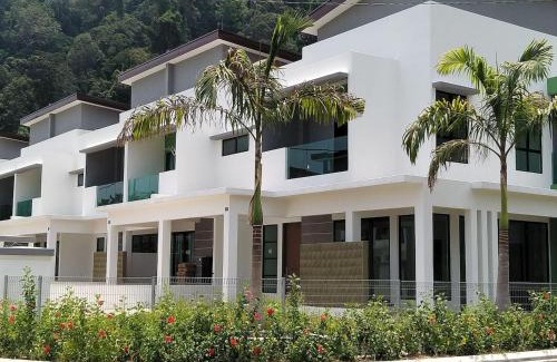 Pangkor Island Villa | Pangkor 88 Villa Jia Yuan 邦咯岛家苑海滩度假别墅