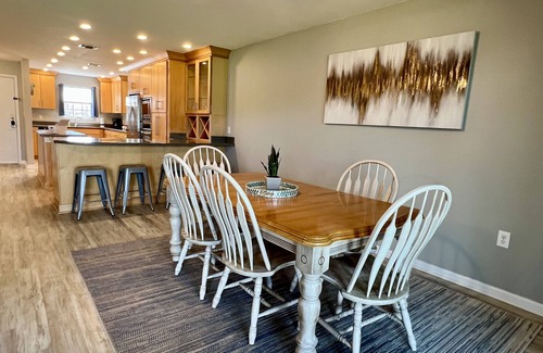 Ocean City House | Panhandle Paradise, Waterfront, 2 Dog Friendly in Fort Walton Beach. Free Activities Included!