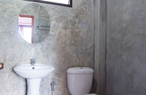 Lampang Hotel | Panichat Resort