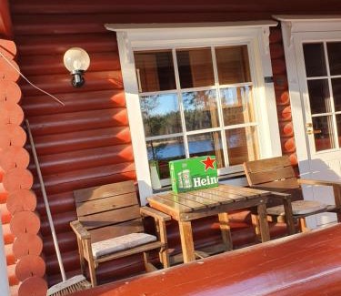 Punkaharju Villa | Pankkotupa 65 "13А"