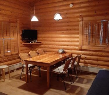 Punkaharju Villa | Pankkotupa 65 "13А"