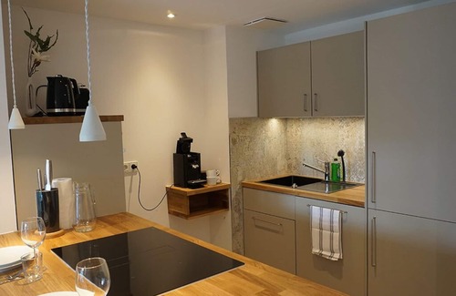 Niederschoenhausen Apartment | Pankow Holidays for two - Your vacation apartment in Pankow