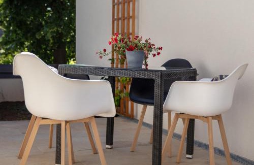 Neusiedl am See Apartment | Pannonia Appartements 2