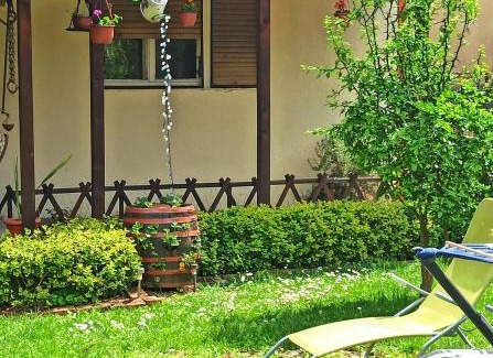 Leskovac Apartment | Panonka apartman
