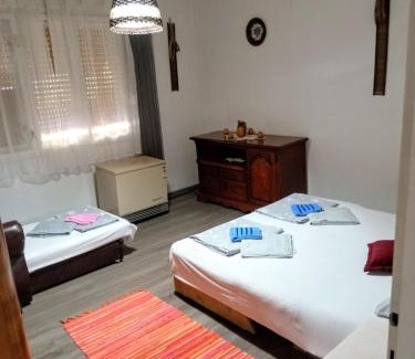 Leskovac Apartment | Panonka apartman