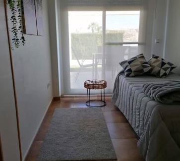 San Jorge Apartment | Panoràmic Vinaros