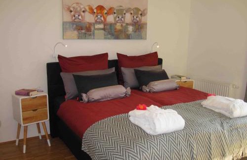 Ummendorf Apartment | Panorama-Übernachtungen