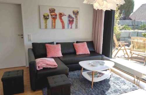 Ummendorf Apartment | Panorama-Übernachtungen