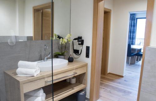 Reith bei Seefeld Bed & Breakfast | Panorama Apart Weisses Rössl