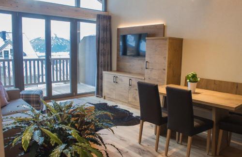 Reith bei Seefeld Bed & Breakfast | Panorama Apart Weisses Rössl