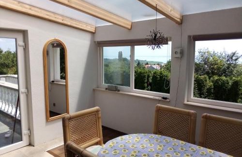 Csopak Apartment | Panorama Apartman