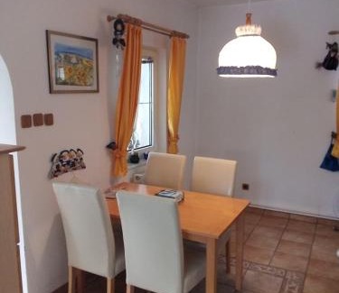 Csopak Apartment | Panorama Apartman