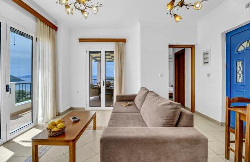 Pondi Apartment | Panorama apartment 2