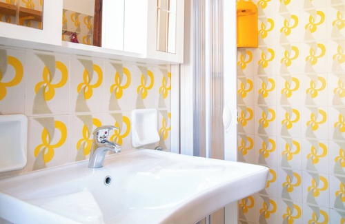 S'Archittu Apartment | Panorama Blu - Three Bedroom Apartment, Sleeps 5