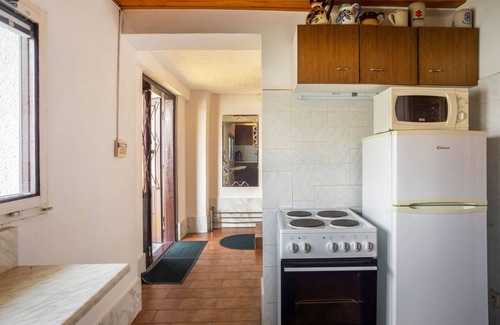 Holubovska Basta House | Panorama by Interhome