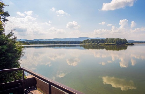 Holubovska Basta House | Panorama by Interhome