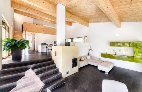 Brand Ski Chalet | Panorama Chalet Bellavista