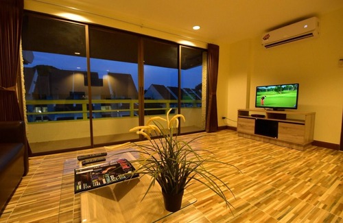 Sikhio Hotel | Panorama Golf And Country Club