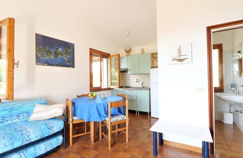 Innamorata House | Panorama I by Interhome