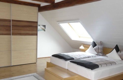 Elskop Apartment | Panorama II - Bed and Breakfast & Apartment