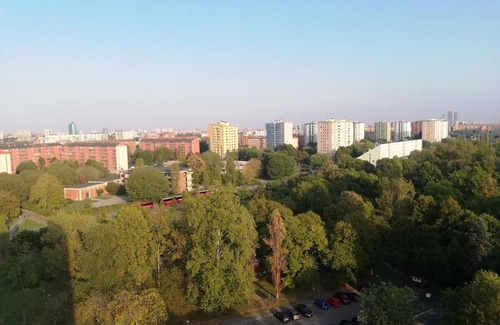 Gallaratese Apartment | Panorama