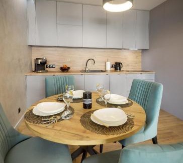 Bierutowice Apartment | Panorama Karkonoszy Verde