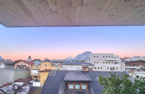 Woergl Apartment | Panorama Loft