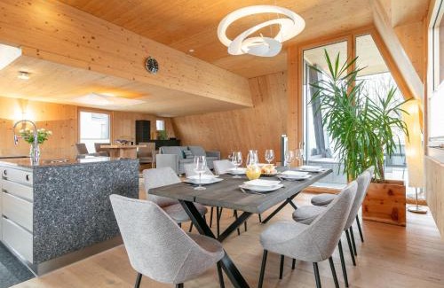 Woergl Apartment | Panorama Loft
