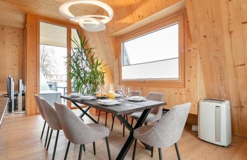 Woergl Apartment | Panorama Loft