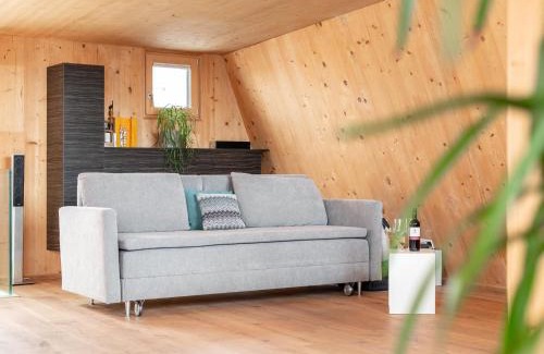 Woergl Apartment | Panorama Loft