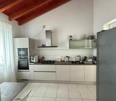Sanandrei Villa | Panorama Luxury