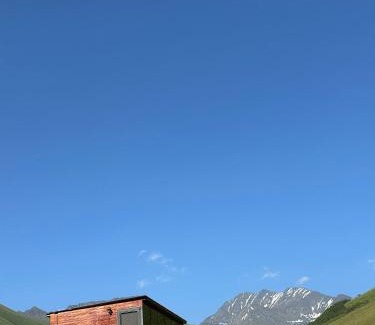 Juta Apartment | Panorama of Juta