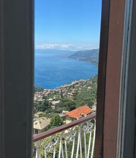 Ruta Apartment | Panorama Paradiso by PortofinoVacanze