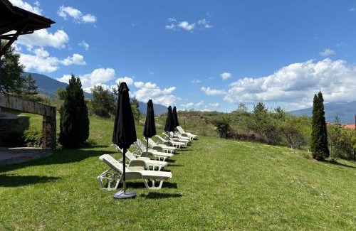 Shiligarnika Apartment | Panorama Resort Bansko