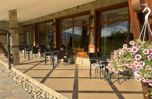 Shiligarnika Apartment | Panorama Resort Bansko