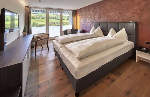 Feusisberg Hotel | Panorama Resort & Spa