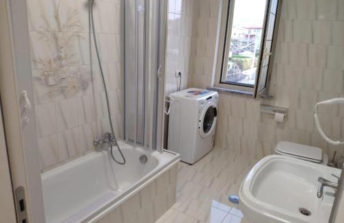 Santa Maria del Cedro Apartment | Panorama Riviera, House Relax