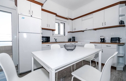 Gargaliani House | Panorama Sea View Residence