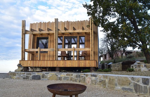 Kamnje Cottage | Panorama.