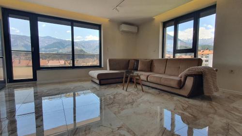 Gotse Delchev Apartment | Panorama view apartment
