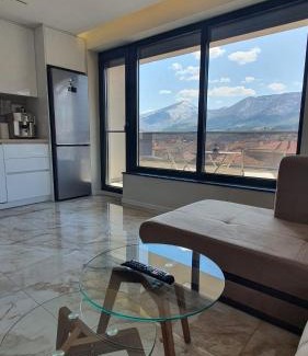 Gotse Delchev Apartment | Panorama view apartment