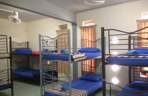 Sungai Lembing House | Panorama View Chalet & Homestay