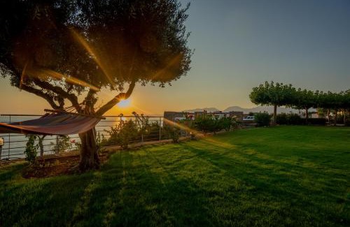 Ammoudara Apartment | Panorama Villas - Adults Only
