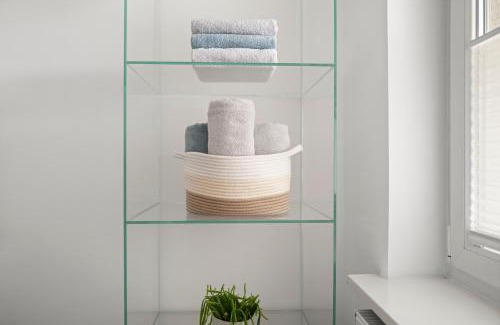 Hochberg Apartment | Panorama52