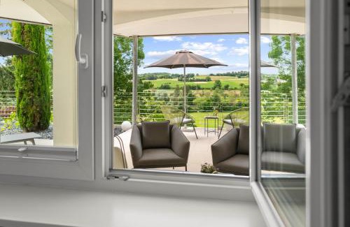 Hochberg Apartment | Panorama52