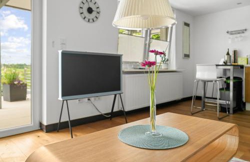 Hochberg Apartment | Panorama52