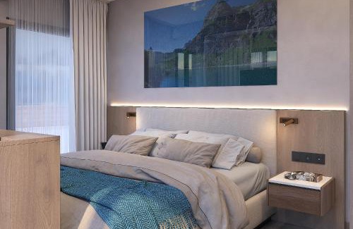 Braunwald Hotel | Panoramahotel Braunwald